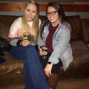 Meet your Posher, Grace